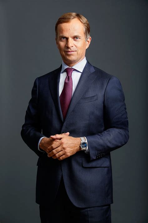 rolex ceo.